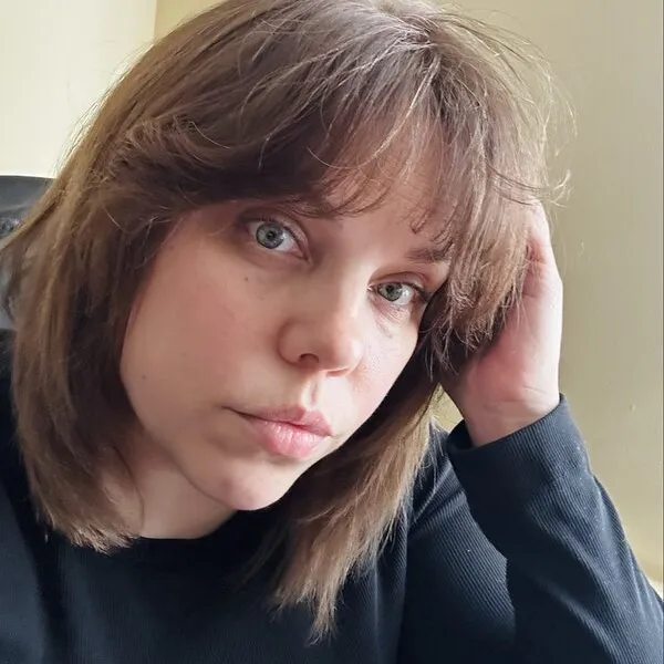 Анна